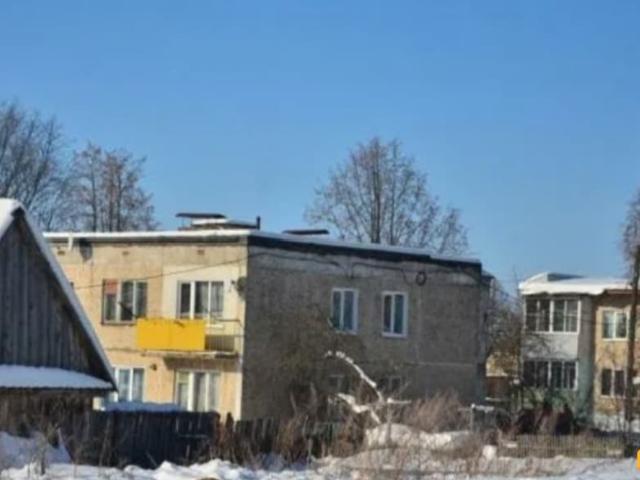 продажа жилая село Сосновец улица Поселок Новый, 7