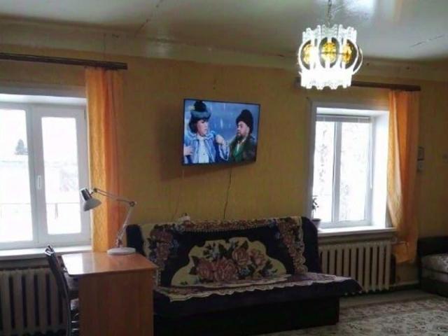 продажа жилая село Сосновка Интернациональная улица, 8