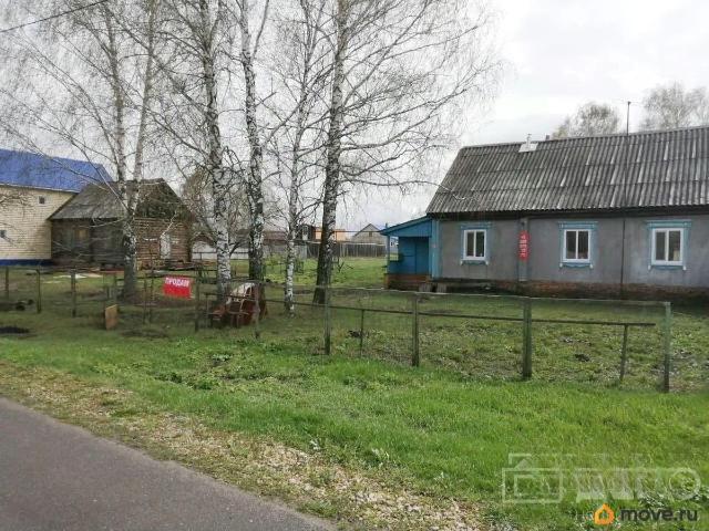 продажа жилая село Сосновка Интернациональная улица, 8