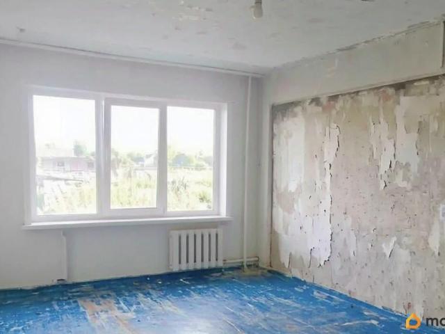 продажа жилая село Сосновское улица Комарова, 1