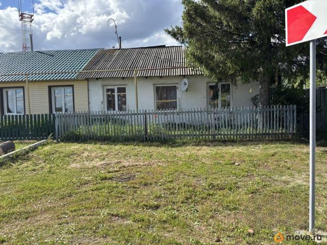 продажа жилая село Сосновское улица Ленина, 85