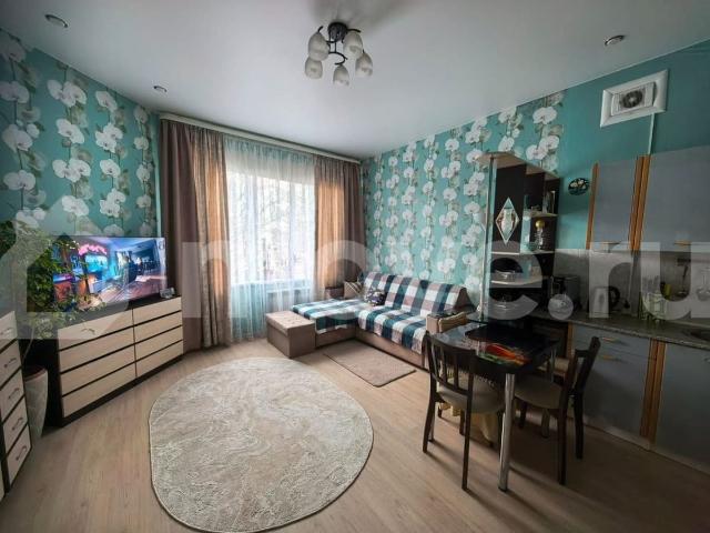продажа жилая село Совхоз Боровский ул. Молодёжная ул, 13