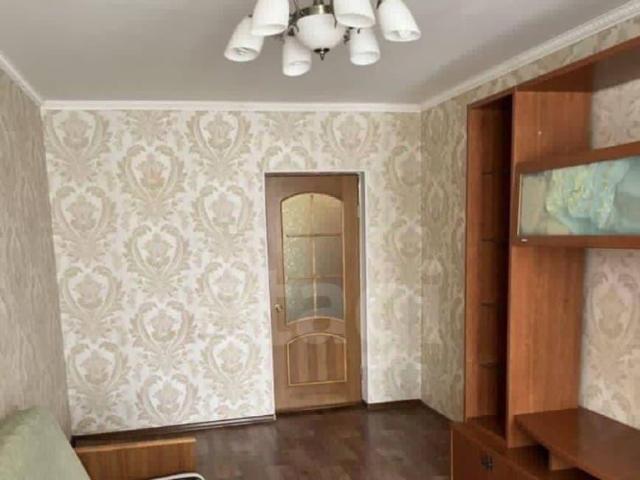 продажа жилая село Совхоз Боровский улица Молодежная, 6