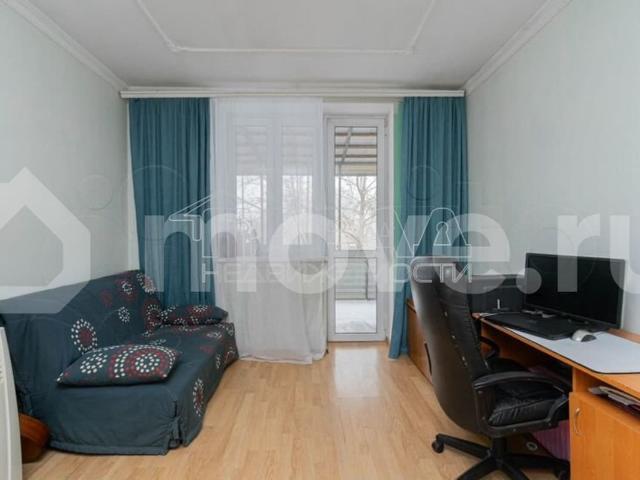 продажа жилая село Совхозное ул. Совхозная ул, 6