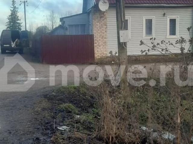 продажа жилая село Славковичи ул. Мира, 19