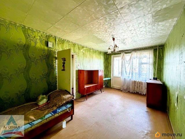продажа жилая село Смоленское улица Центральная, 24
