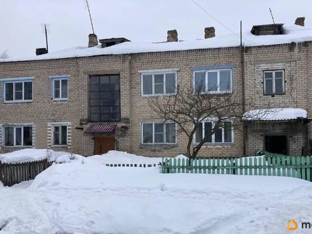 продажа жилая село Смоленское улица Центральная, 26