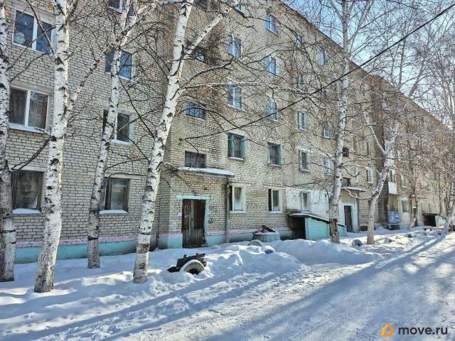 продажа жилая село Среднебелая улица Амурская, 12