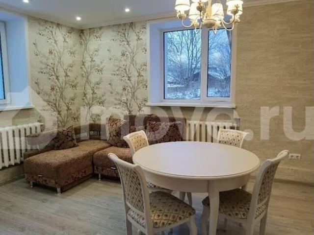 продажа жилая село Сторожевск ул. Дружбы, 15