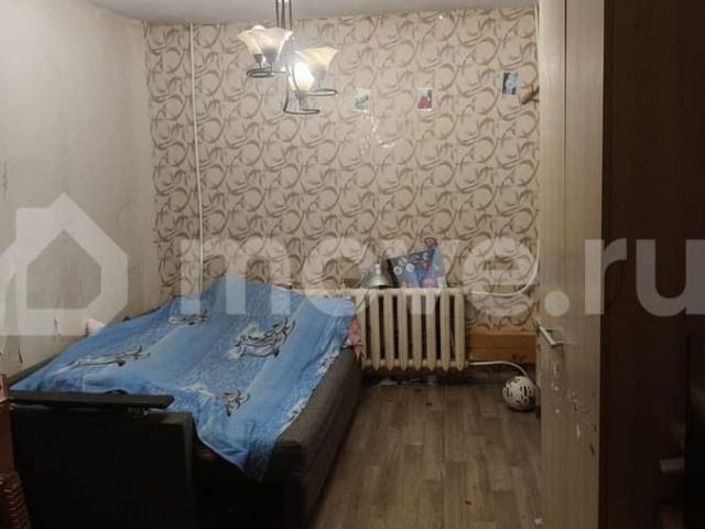 продажа жилая село Старая Ладога ул. Советская ул, 28