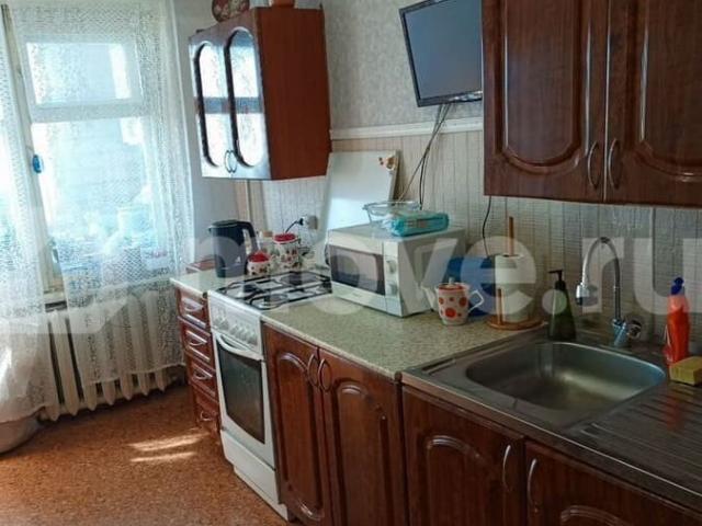 продажа жилая село Староалейское ул. Строительная ул, 24
