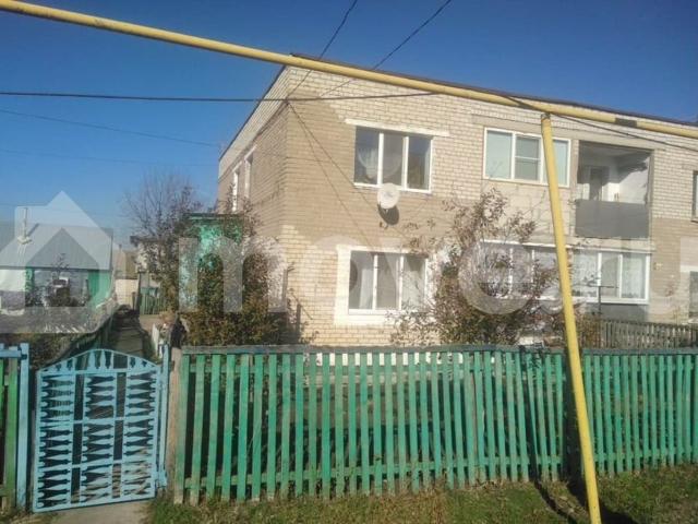 продажа жилая село Старое Семенкино ул. Молодёжная ул, 1