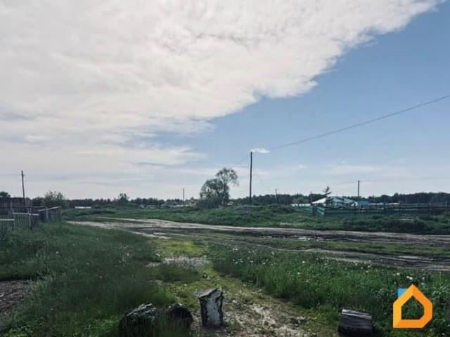 продажа жилая село Старокарасук Юбилейная улица