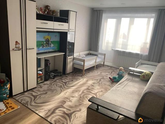 продажа жилая село Старопохвистнево улица Мира, 5