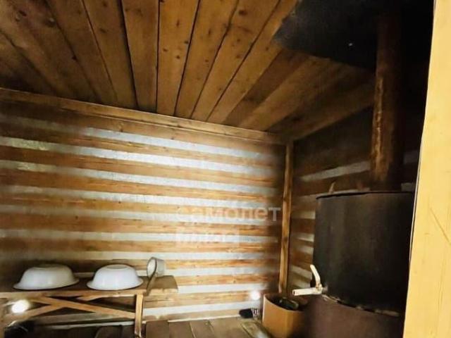 продажа жилая село Сухая Чемровка Березовая улица, 19