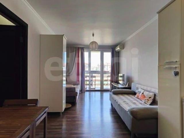 продажа жилая село Сукко улица Утришская, 31Ак2