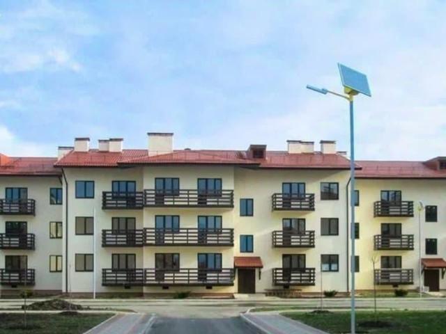 продажа жилая село Сукко улица Лукоморья, 1к2