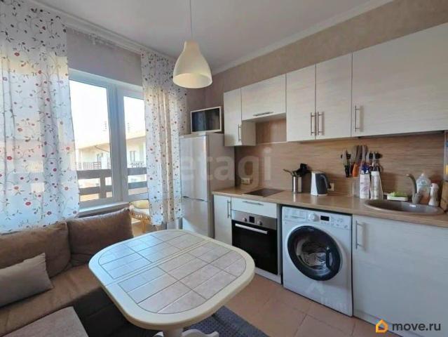 продажа жилая село Сукко улица Лукоморья, 4