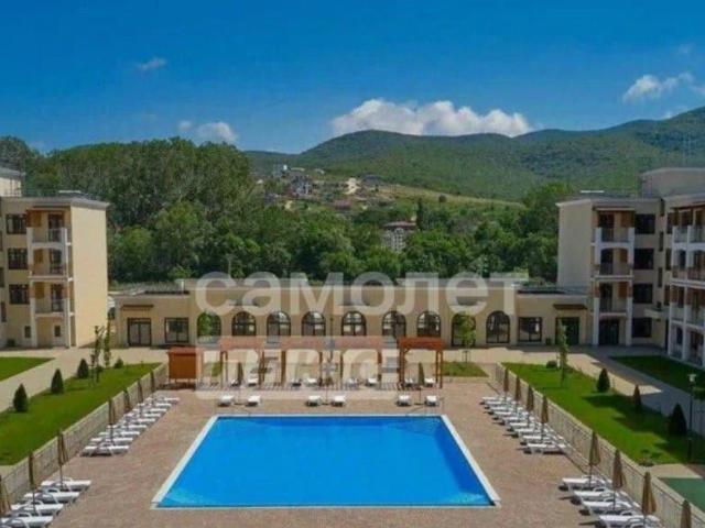 продажа жилая село Сукко улица Мирная, 11к3