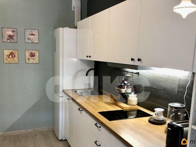 продажа жилая село Сукко улица Мирная, 11к3