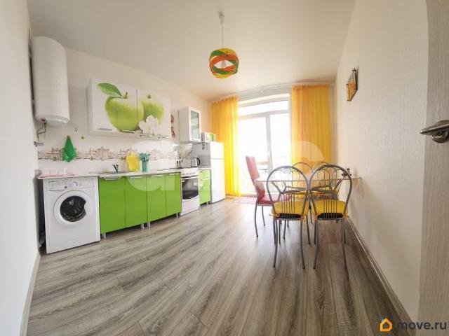 продажа жилая село Сукко улица Мирная, 11к1