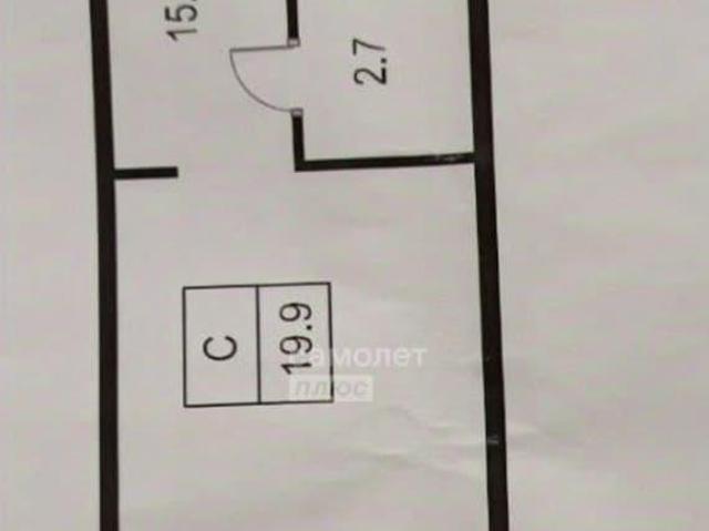 продажа жилая село Сукко улица Мирная, 11к1