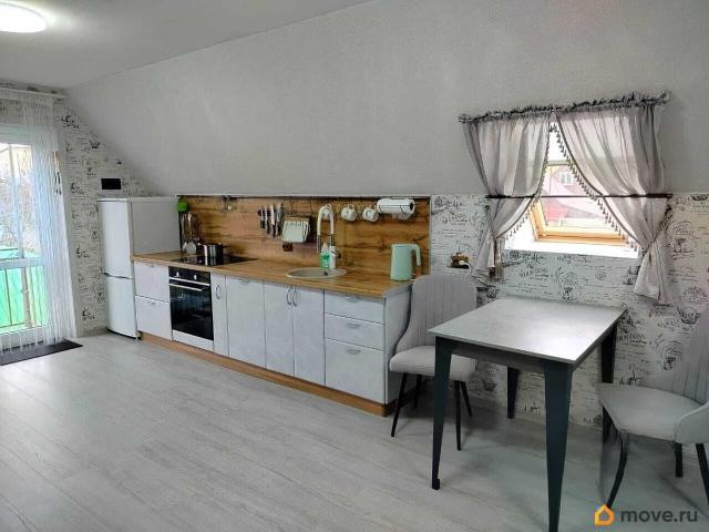 продажа жилая село Сукко улица Советская, 204А