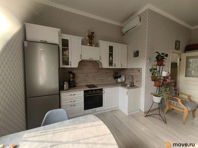 продажа жилая село Супсех улица Жолоба, 132А