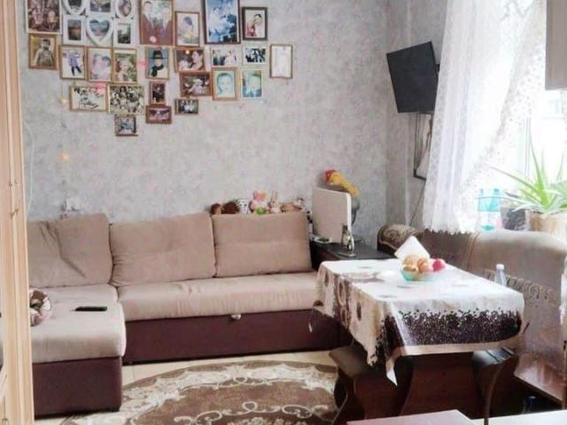 продажа жилая село Супсех улица Жолоба, 2/59Б