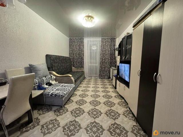 продажа жилая село Супсех улица Советская, 53