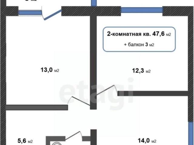продажа жилая село Супсех улица Сочинская, 7