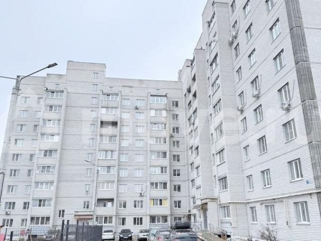 продажа жилая Семилуки ул. Чайковского, 7