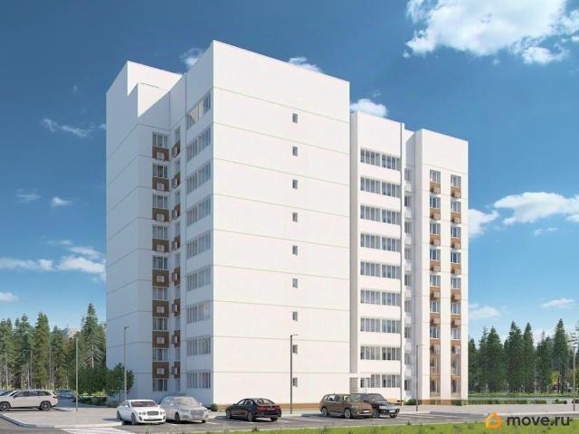 продажа жилая Семилуки улица Ленина, 2