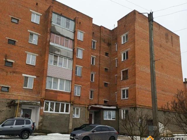 продажа жилая Семилуки улица Телегина, 8
