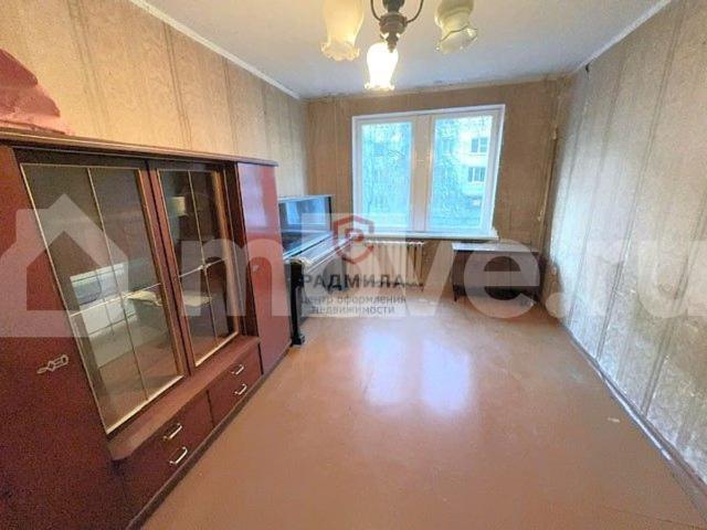 продажа жилая Сергиев Посад ул. Озёрная ул, 2