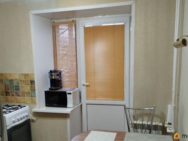 продажа жилая Сергиев Посад улица Мира, 1