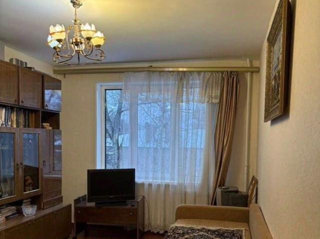 продажа жилая Сергиев Посад улица Мира, 4