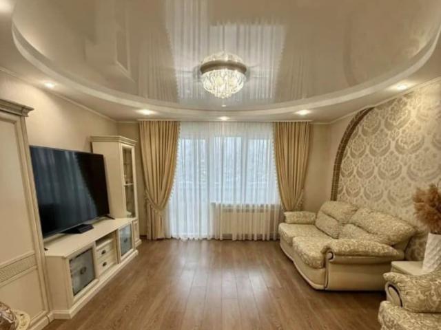 продажа жилая Сергиев Посад Лесная улица, 5