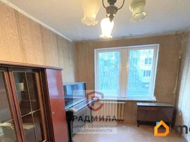 продажа жилая Сергиев Посад Озерная улица, 2