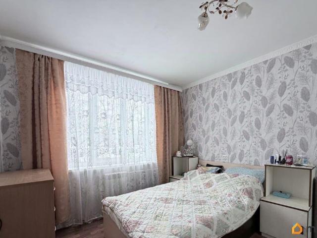 продажа жилая Сергиев Посад Птицеградская улица, 1