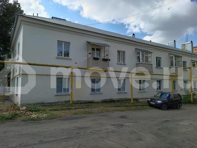 продажа жилая Сердобск ул. Чайковского, 105