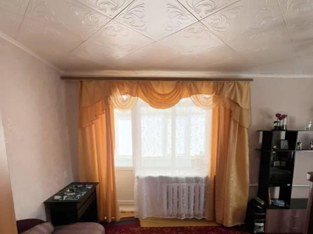 продажа жилая Сердобск улица Герцена, 8