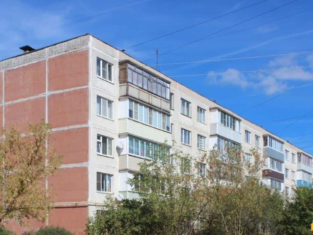 продажа жилая Серпухов улица Красный Текстильщик, 11