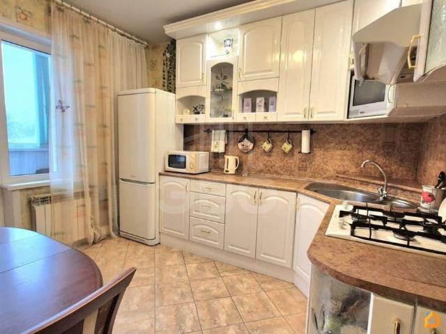 продажа жилая Сертолово Центральная улица, 1к1