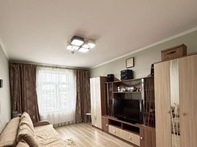 продажа жилая Сертолово улица Тихвинская, 12к3