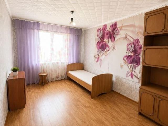 продажа жилая Сибай ул. Индустриальное шоссе, 12