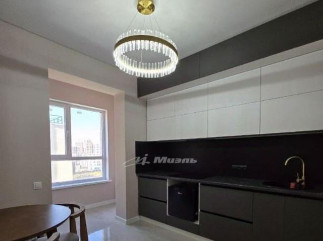 продажа жилая Симферополь проспект Александра Суворова, 15к9