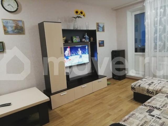 продажа жилая Сланцы Молодёжный пр т, 17