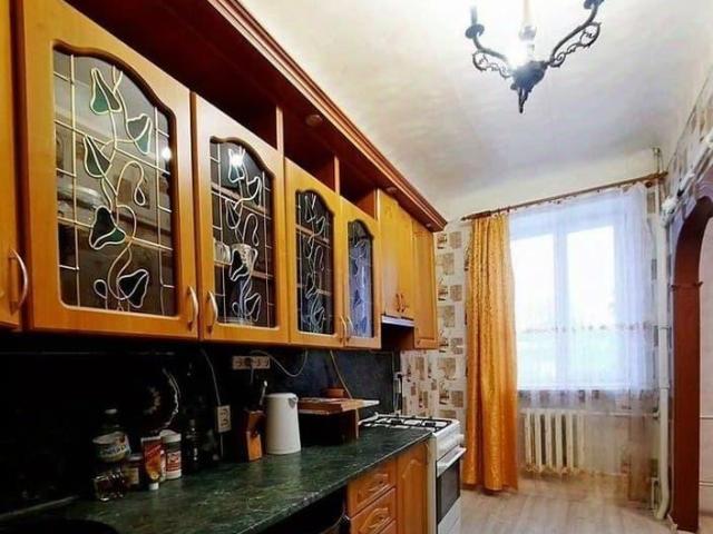 продажа жилая Сланцы переулок Островского, 3