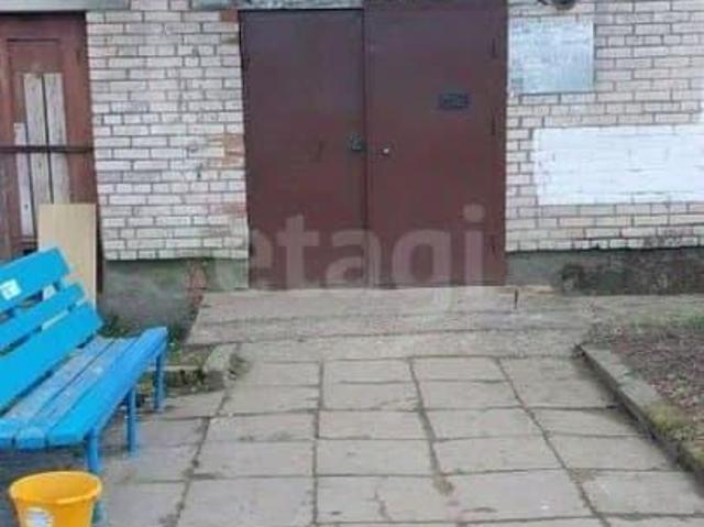 продажа жилая Сланцы улица Кирова, 12